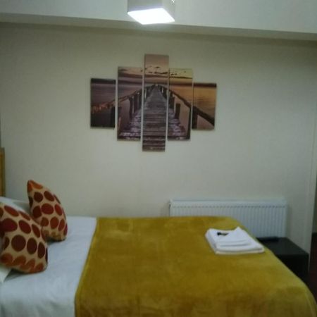 Bed and Breakfast Ringbane House à Blackpool Extérieur photo
