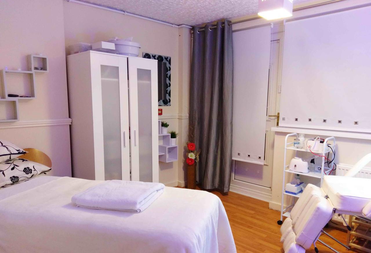 Bed and Breakfast Ringbane House à Blackpool Extérieur photo