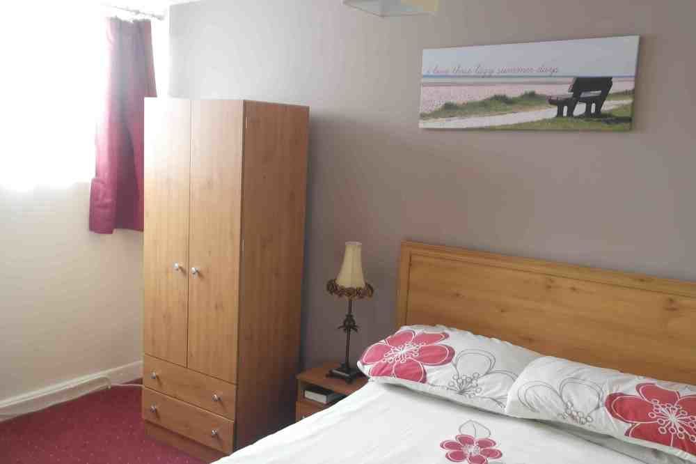 Bed and Breakfast Ringbane House à Blackpool Extérieur photo