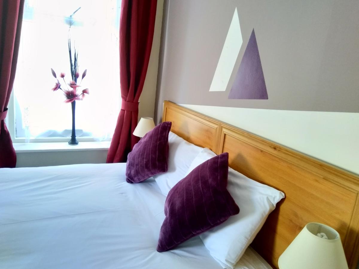 Bed and Breakfast Ringbane House à Blackpool Extérieur photo