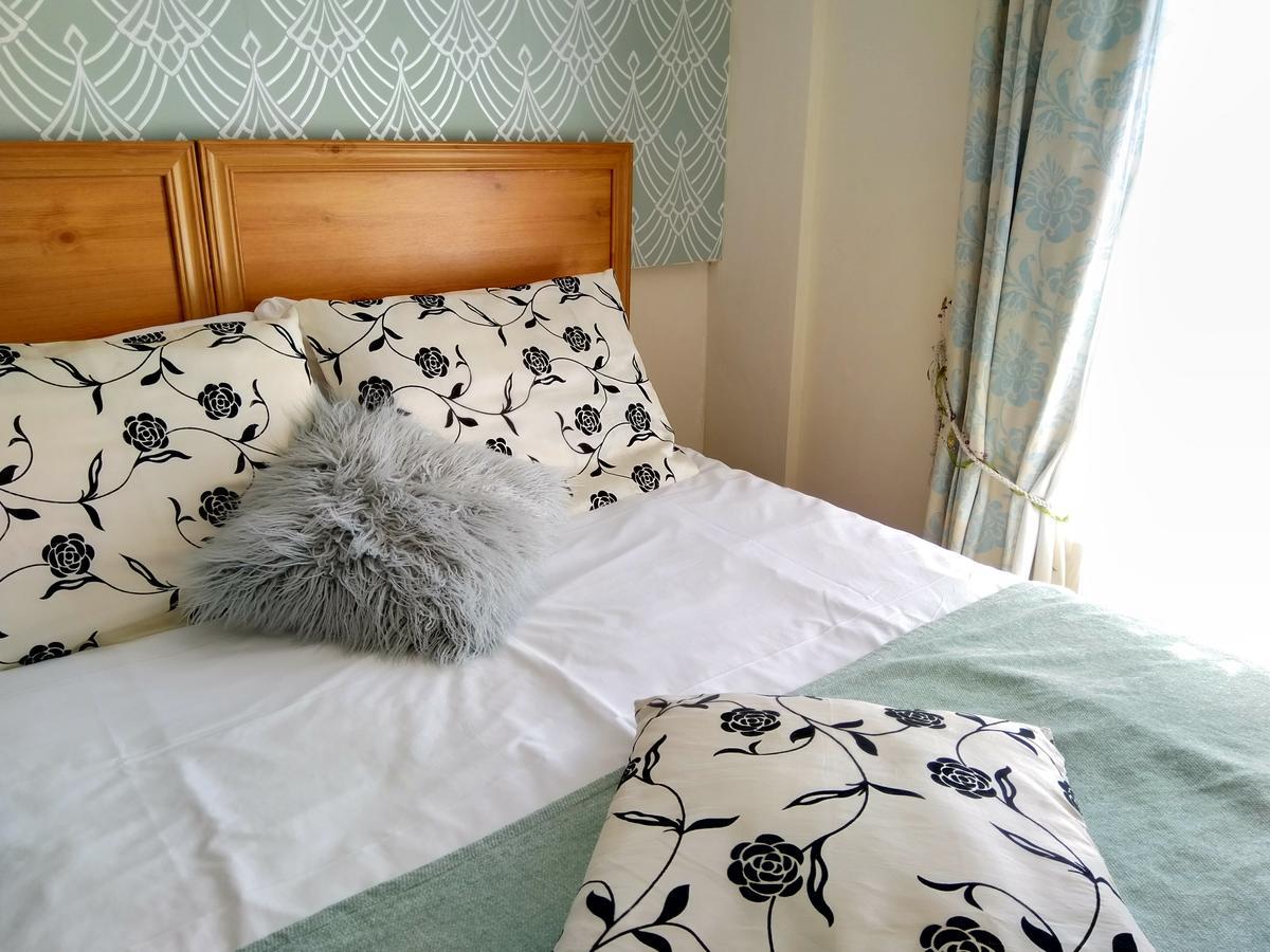 Bed and Breakfast Ringbane House à Blackpool Extérieur photo