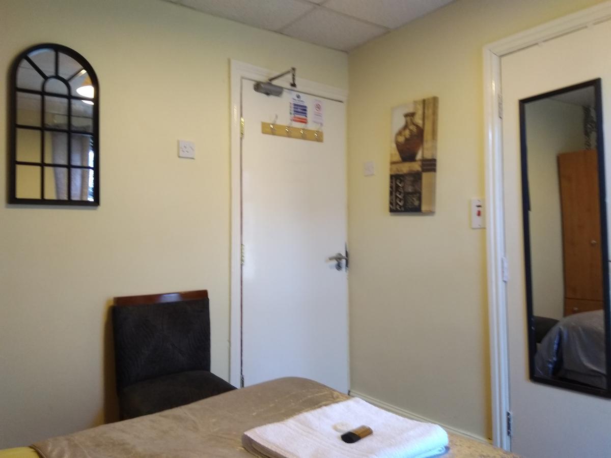 Bed and Breakfast Ringbane House à Blackpool Extérieur photo