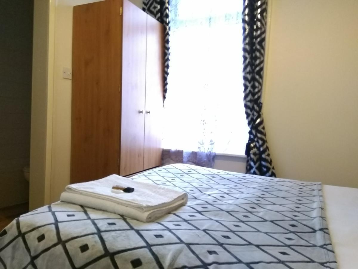 Bed and Breakfast Ringbane House à Blackpool Extérieur photo