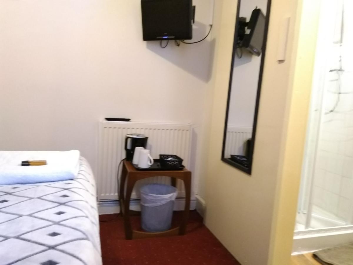 Bed and Breakfast Ringbane House à Blackpool Extérieur photo